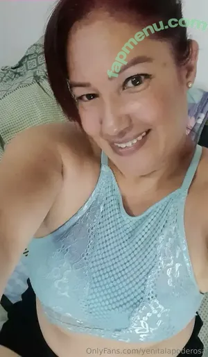 yenitalapoderosa / theoriginalzaerose nude photo #0020