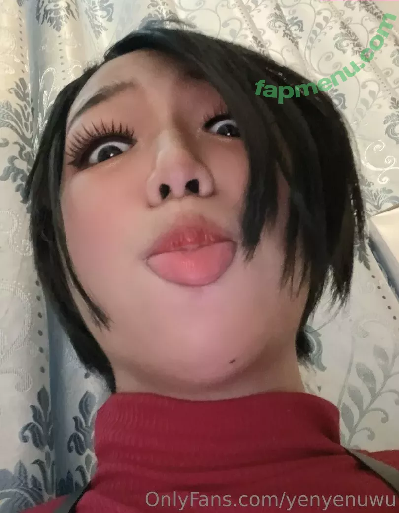 yenyenuwu nude photo #0198 (yunne.uwu)