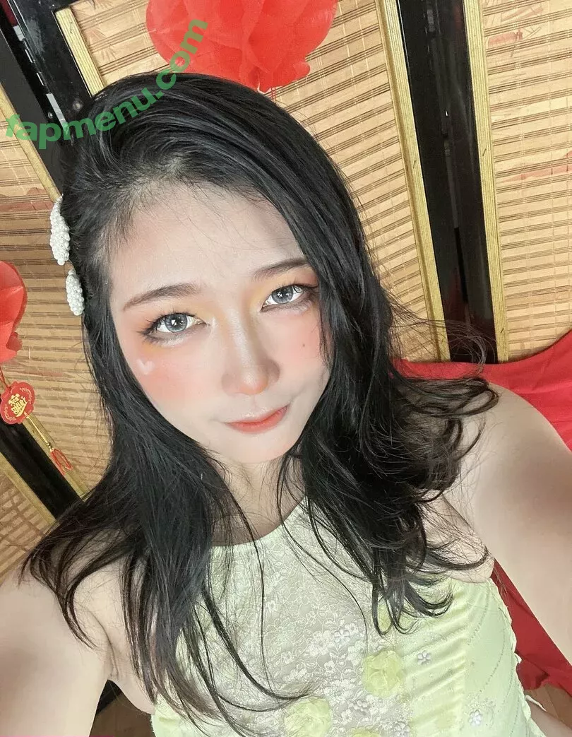 yenyenuwu nude photo #0236 (yunne.uwu)