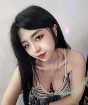 Yeo_ul / yeo._.ul2 / 해까닥여울이 nude photo #0095