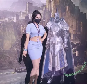 Yeo_ul / yeo._.ul2 / 해까닥여울이 nude photo #0109