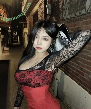Yeo_ul / yeo._.ul2 / 해까닥여울이 nude photo #0129