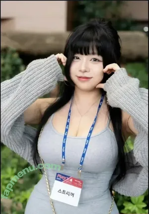 Yeo_ul / yeo._.ul2 / 해까닥여울이 nude photo #0133