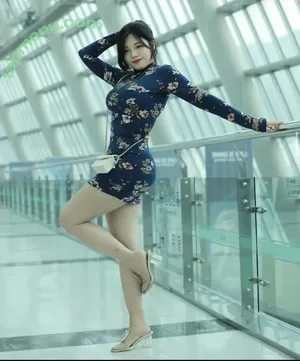 Yeo_ul / yeo._.ul2 / 해까닥여울이 nude photo #0137