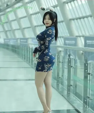 Yeo_ul / yeo._.ul2 / 해까닥여울이 nude photo #0138