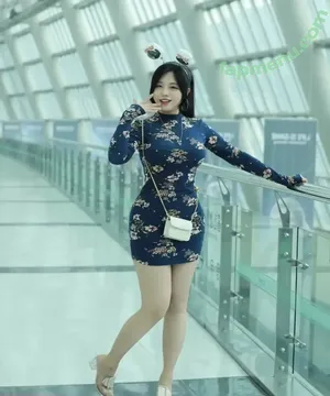 Yeo_ul / yeo._.ul2 / 해까닥여울이 nude photo #0139