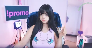 Yeo_ul / yeo._.ul2 / 해까닥여울이 nude photo #0173