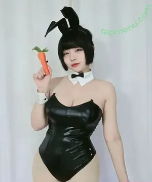 Yeo_ul / yeo._.ul2 / 해까닥여울이 nude photo #0177