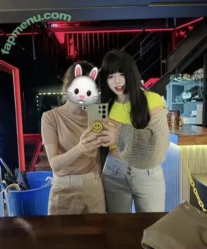 Yeo_ul / yeo._.ul2 / 해까닥여울이 nude photo #0182