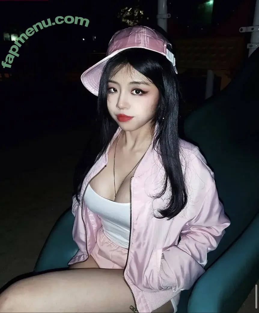 Yeo_ul nude photo #0046 (yeo._.ul2 / 해까닥여울이)