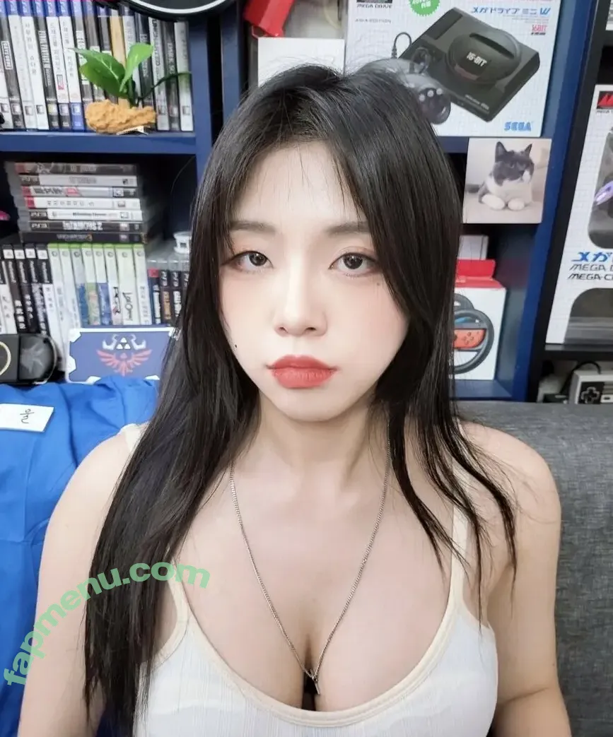 Yeo_ul nude photo #0105 (yeo._.ul2 / 해까닥여울이)
