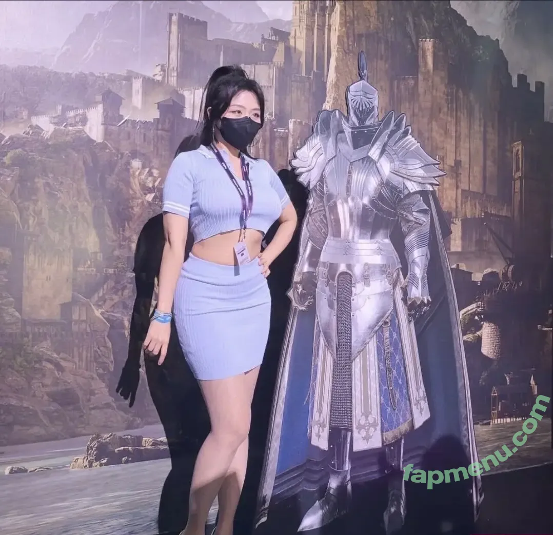 Yeo_ul nude photo #0109 (yeo._.ul2 / 해까닥여울이)