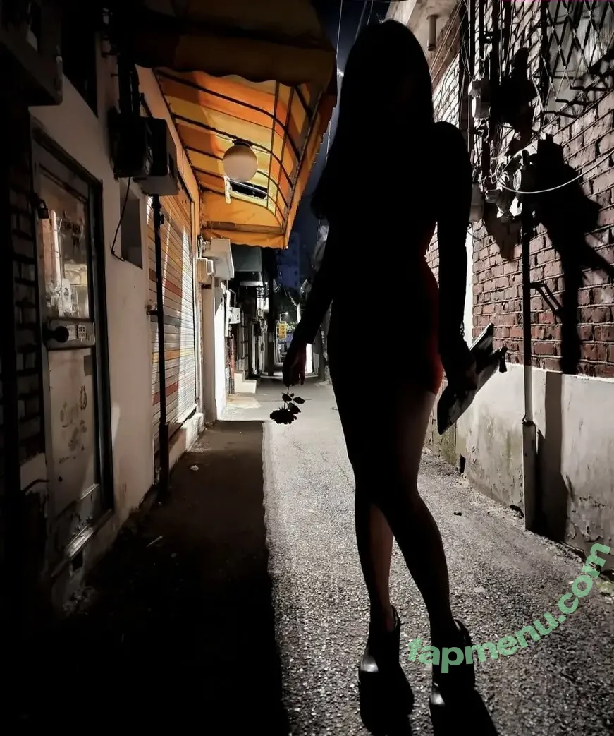 Yeo_ul nude photo #0127 (yeo._.ul2 / 해까닥여울이)