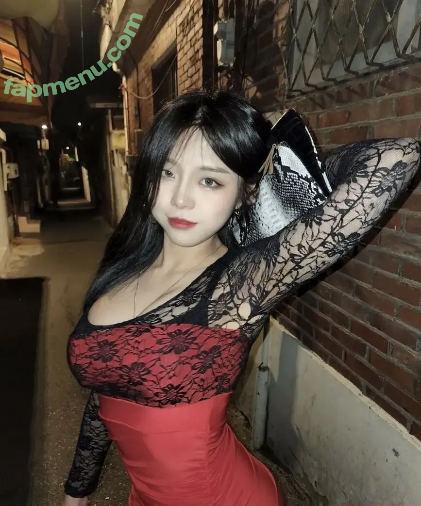 Yeo_ul nude photo #0129 (yeo._.ul2 / 해까닥여울이)