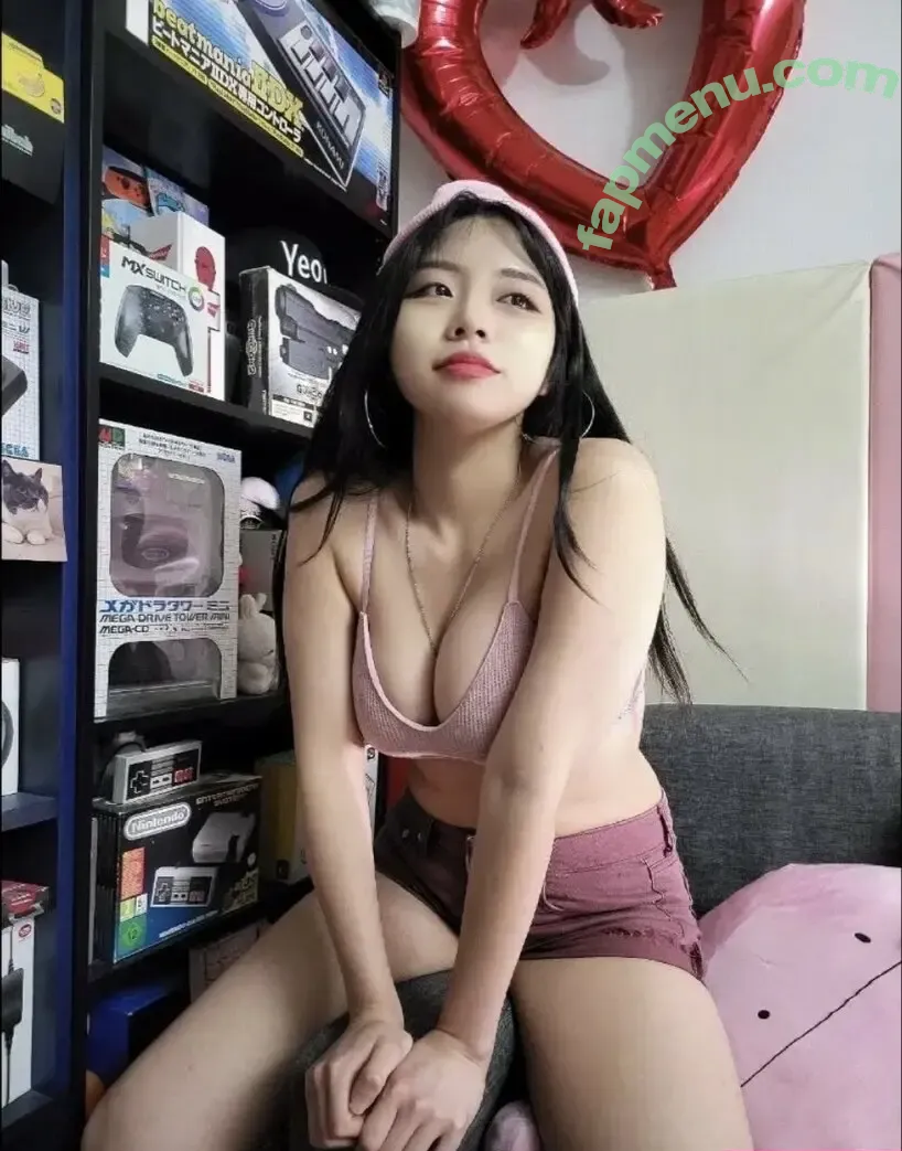 Yeo_ul nude photo #0161 (yeo._.ul2 / 해까닥여울이)