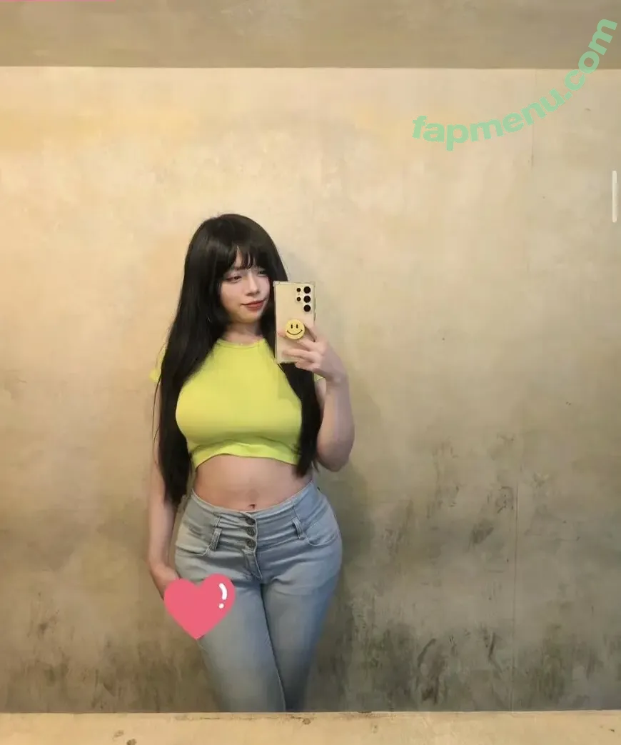 Yeo_ul nude photo #0180 (yeo._.ul2 / 해까닥여울이)