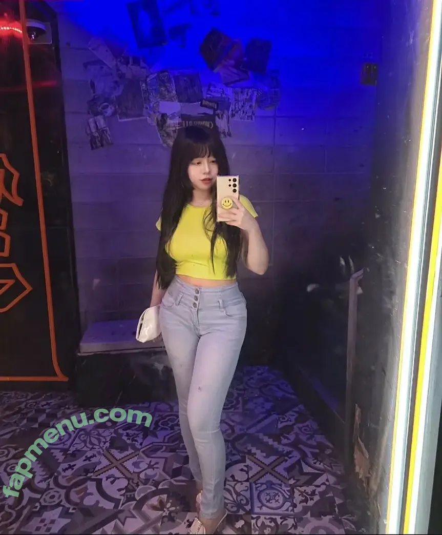 Yeo_ul nude photo #0181 (yeo._.ul2 / 해까닥여울이)