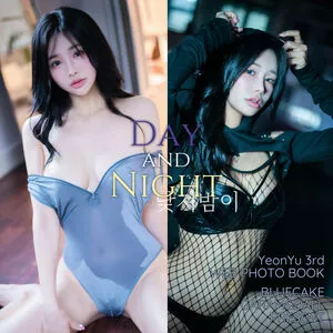 Yeon Yu / yeonyumilk nude photo #0012