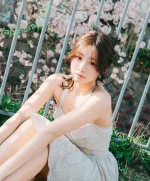 Yeon Yu / yeonyumilk nude photo #0256