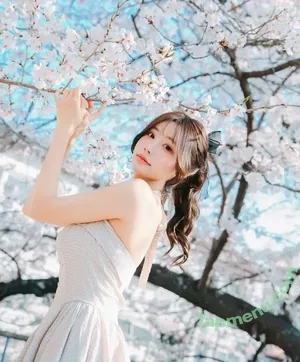 Yeon Yu / yeonyumilk nude photo #0259