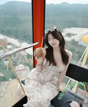 Yeon Yu / yeonyumilk nude photo #0260