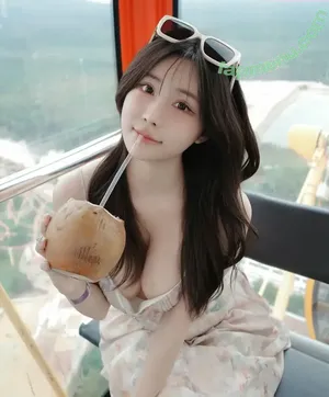 Yeon Yu / yeonyumilk nude photo #0264