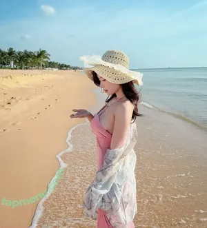 Yeon Yu / yeonyumilk nude photo #0278