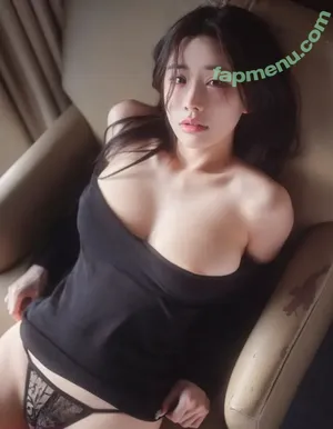 Yeon Yu / yeonyumilk nude photo #0292