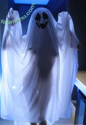 Yeon Yu / yeonyumilk nude photo #0300
