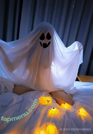 Yeon Yu / yeonyumilk nude photo #0301