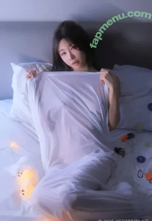 Yeon Yu / yeonyumilk nude photo #0305