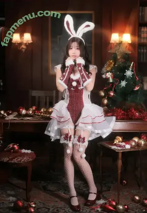 Yeon Yu / yeonyumilk nude photo #0322