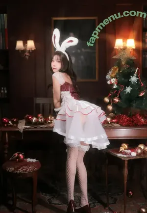 Yeon Yu / yeonyumilk nude photo #0326