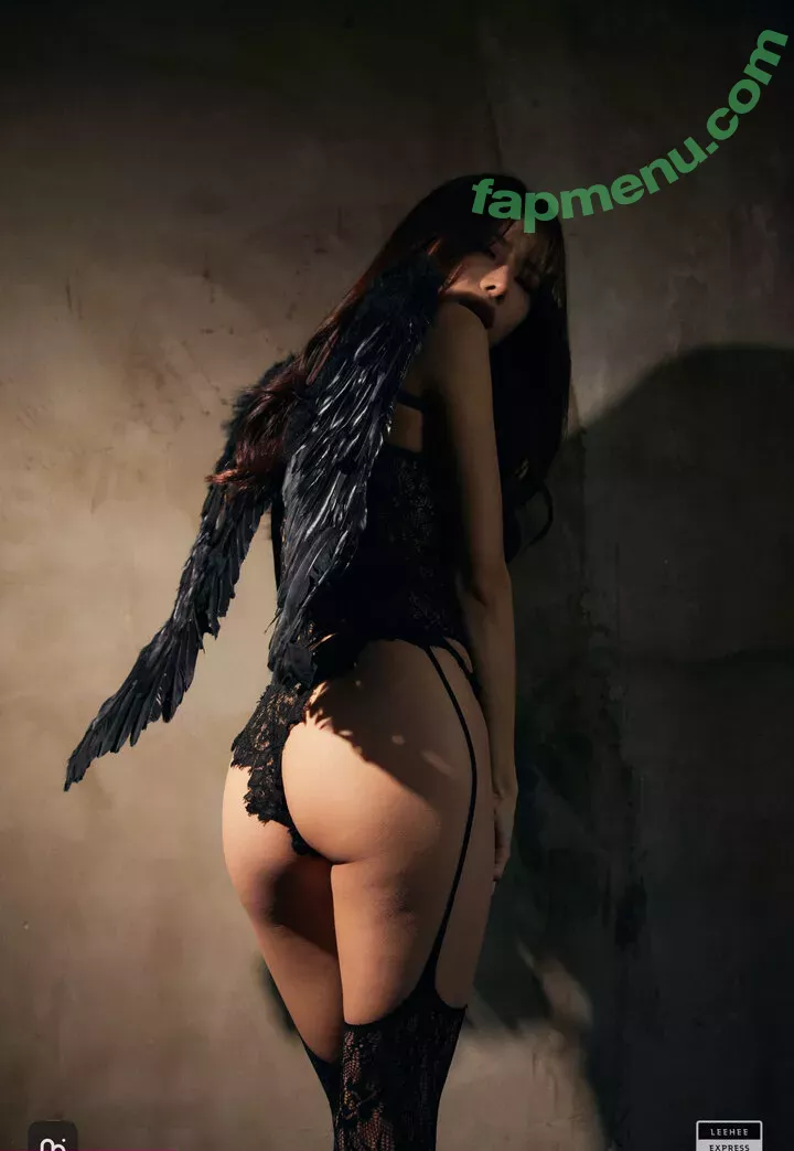 Yeon Yu nude photo #0004 (yeonyumilk)