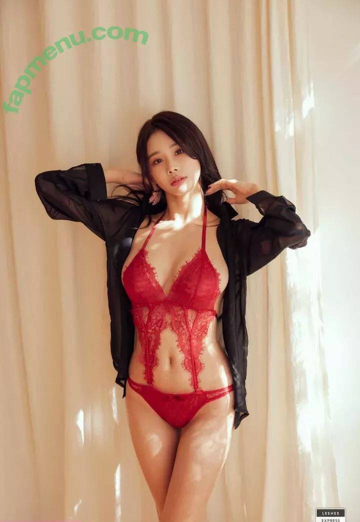 Yeon Yu nude photo #0119 (yeonyumilk)