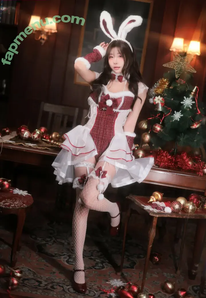 Yeon Yu nude photo #0321 (yeonyumilk)