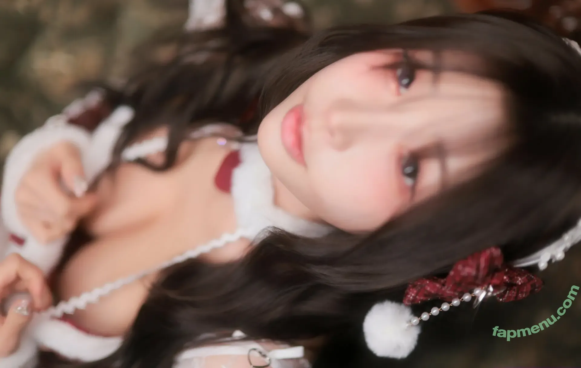 Yeon Yu nude photo #0367 (yeonyumilk)