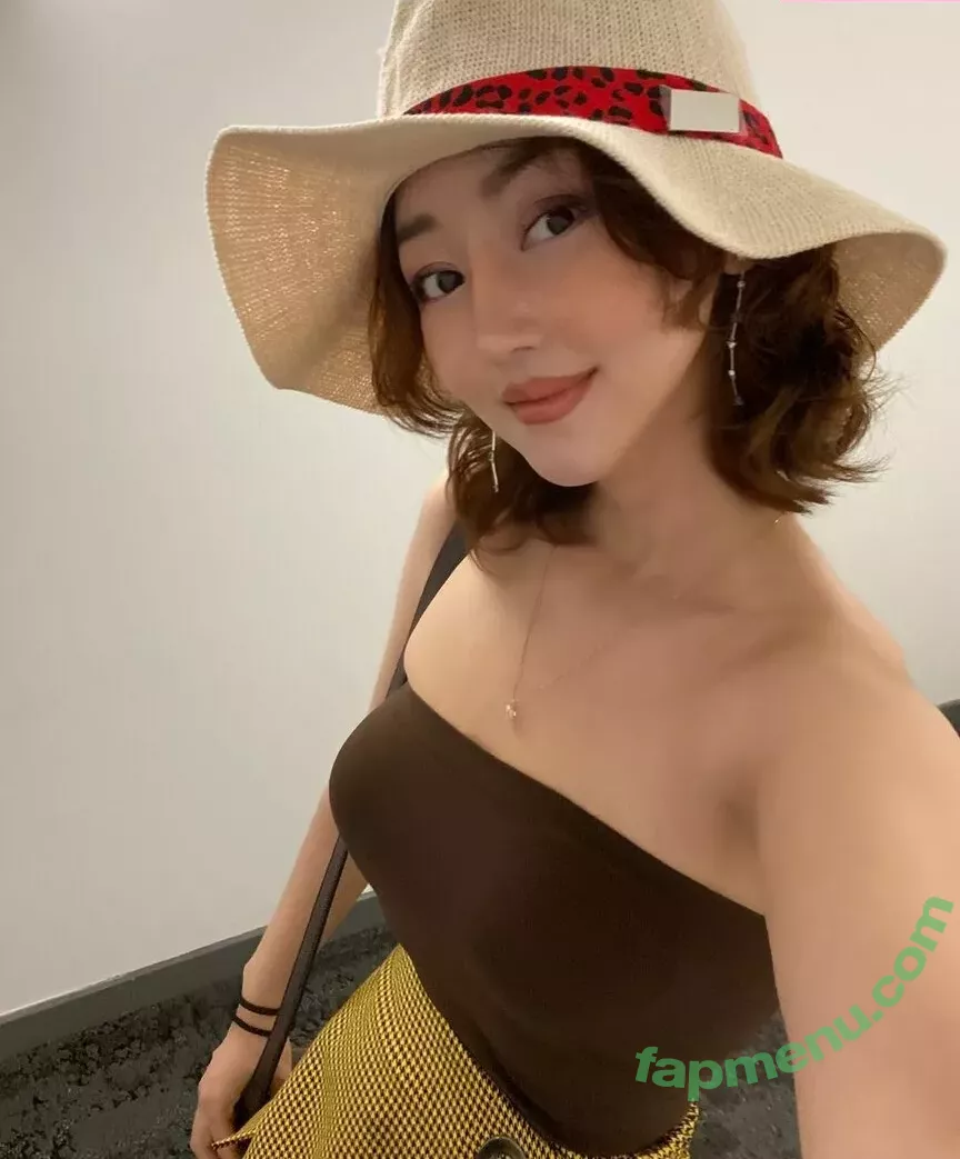 Yeonmi Park OnlyFans Leak: Nude photo #