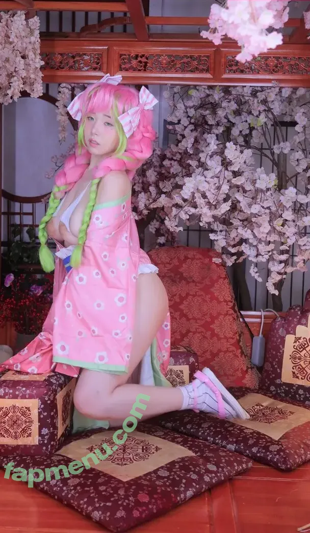 Yeonwoo Lee nude photo #0057 (cw / yonu1201 / yonu_kuro / yonuchaan)