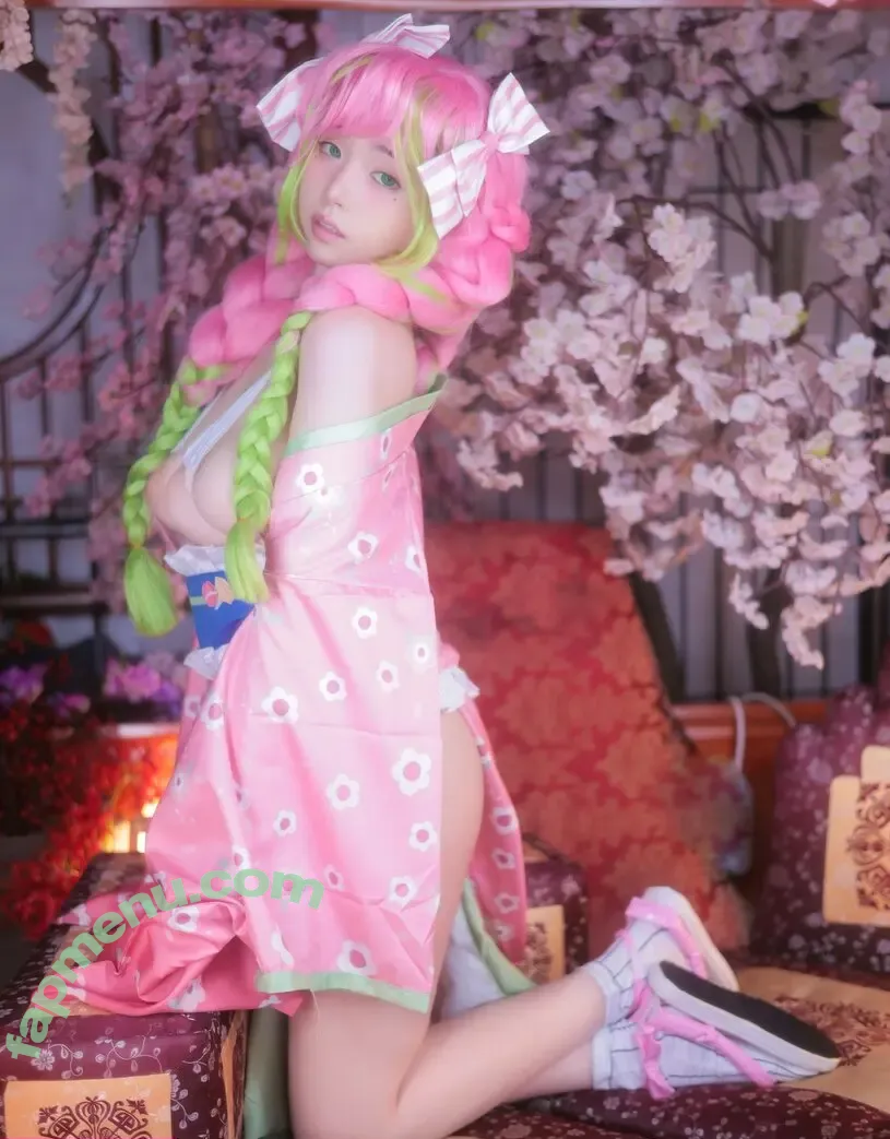 Yeonwoo Lee nude photo #0059 (cw / yonu1201 / yonu_kuro / yonuchaan)