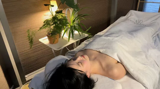 여름 Yeoreum / Seoul Therapy asmr Massage 서울테라피 ASMR / seoultherapy_asmr / yrxxm nude photo #0005