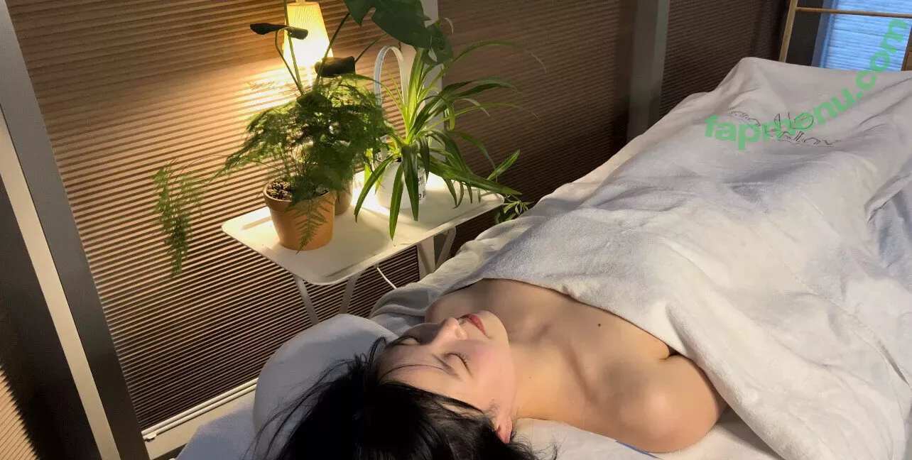 여름 Yeoreum nude photo #0005 (Seoul Therapy asmr Massage 서울테라피 ASMR / seoultherapy_asmr / yrxxm)