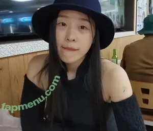 Yepyeppp 모르님 / Ninibae / nini___bae nude photo #0321