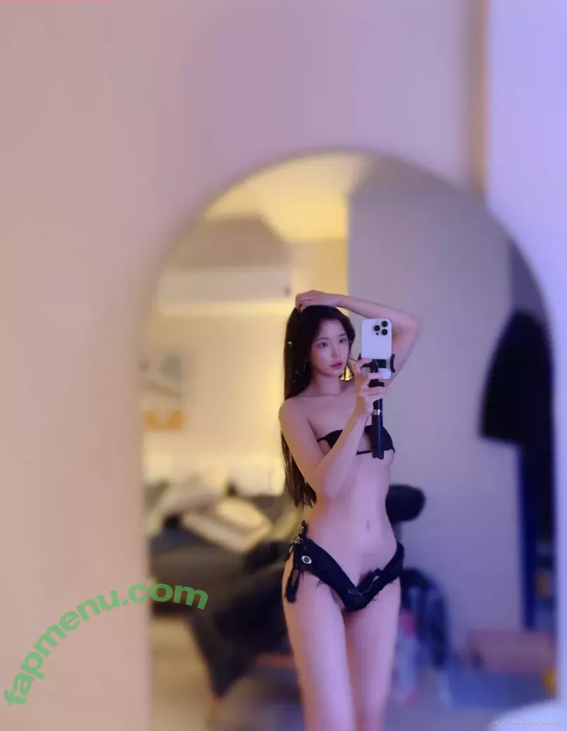 Yepyeppp 모르님 nude photo #0113 (5252_28)