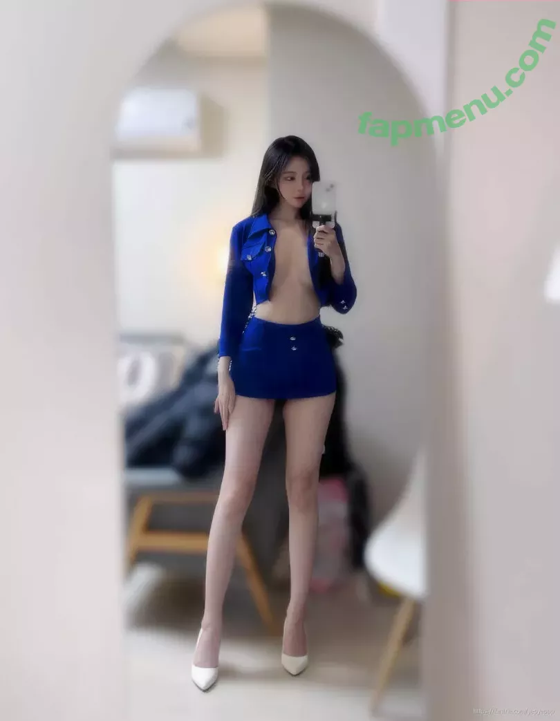 Yepyeppp 모르님 nude photo #0150 (5252_28)