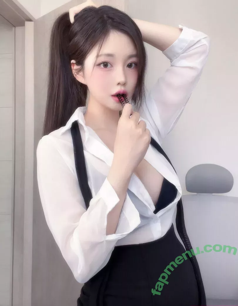 Yepyeppp 모르님 nude photo #0262 (5252_28)