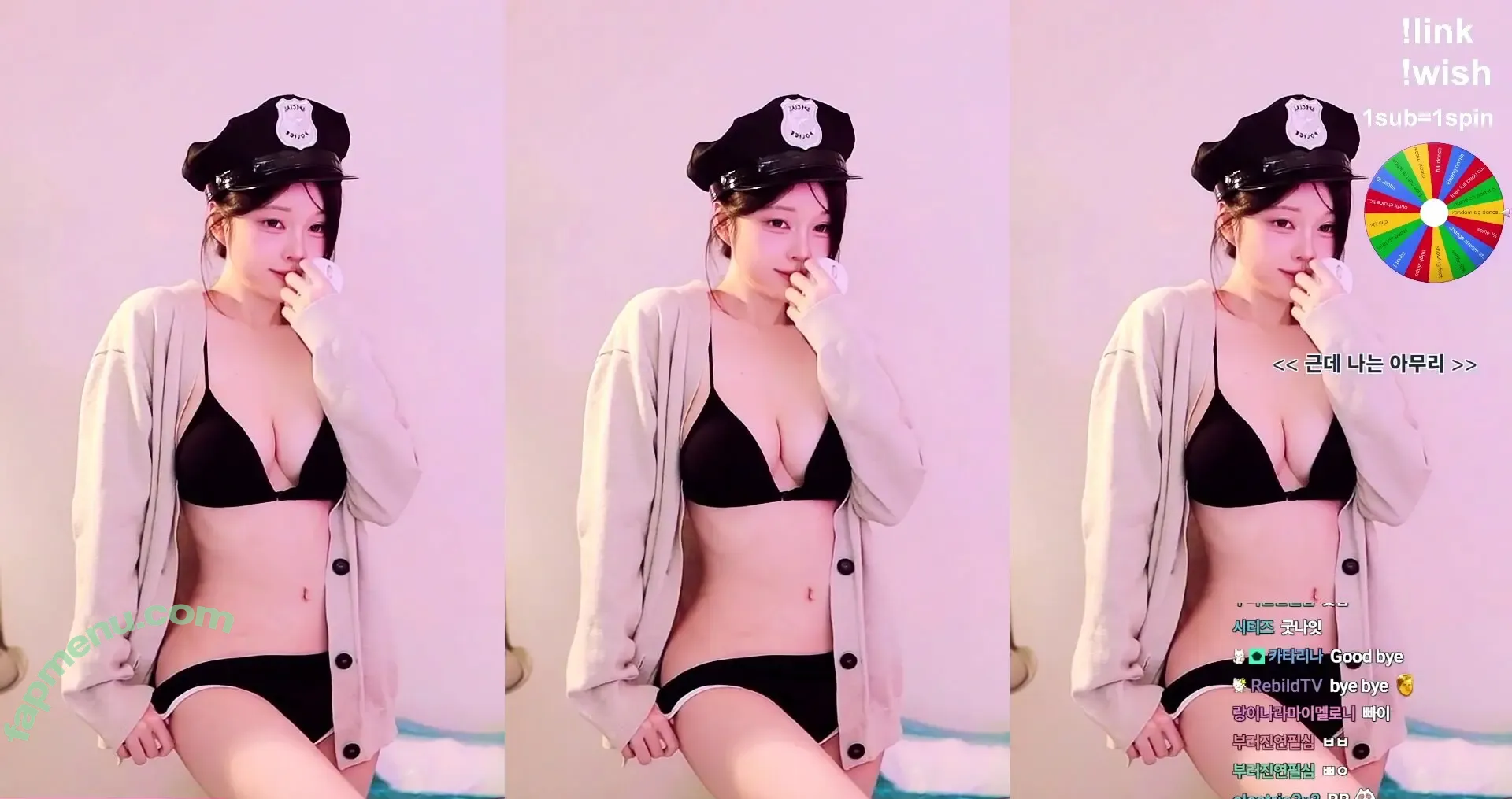 Yepyeppp 모르님 nude photo #0326 (5252_28 / Ninibae)
