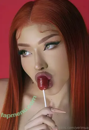 Yeri Mua / yerimua nude photo #0173