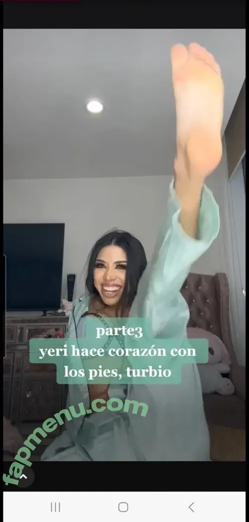 Yeri Mua nude photo #0195 (yerimua)