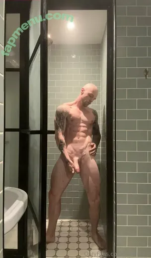 yesbrawn / yesbrawnx nude photo #0066